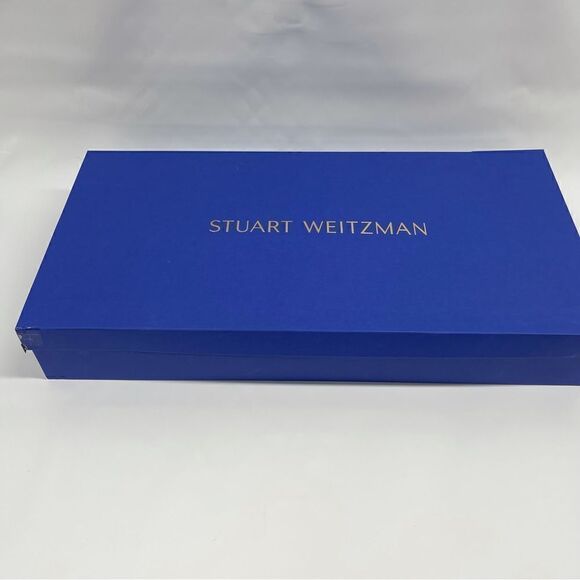 Stuart Weitzman
Women's Stuart Pointed Toe High Heel Knee High Boots - Picture 9 of 9